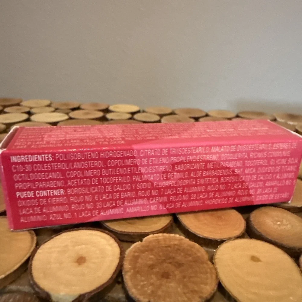 Mary‎ Kay NouriShine Lip Gloss GOLD RUSH Signature 009436 NOS NIB